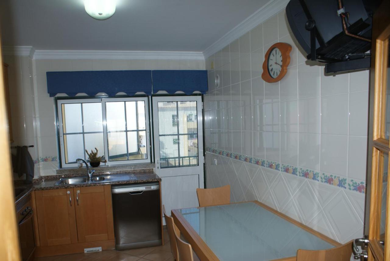 Apartamento Felicidade アルマンシル エクステリア 写真