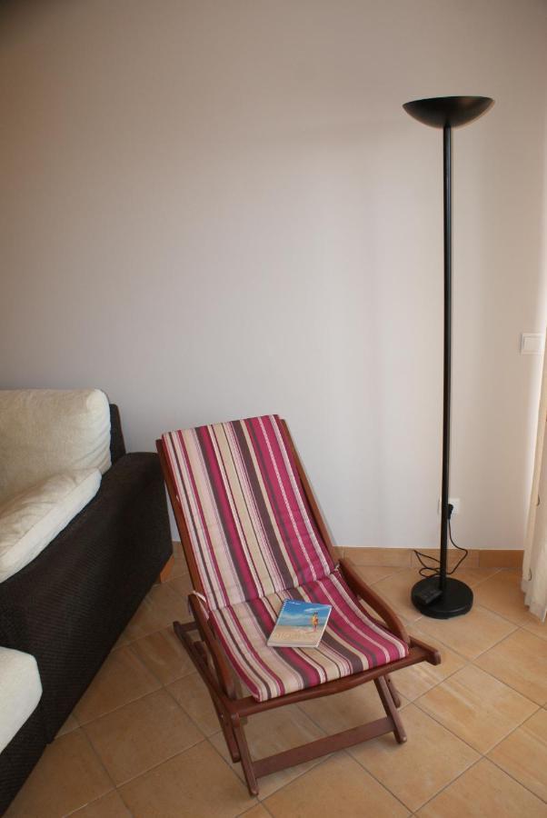 Apartamento Felicidade アルマンシル エクステリア 写真