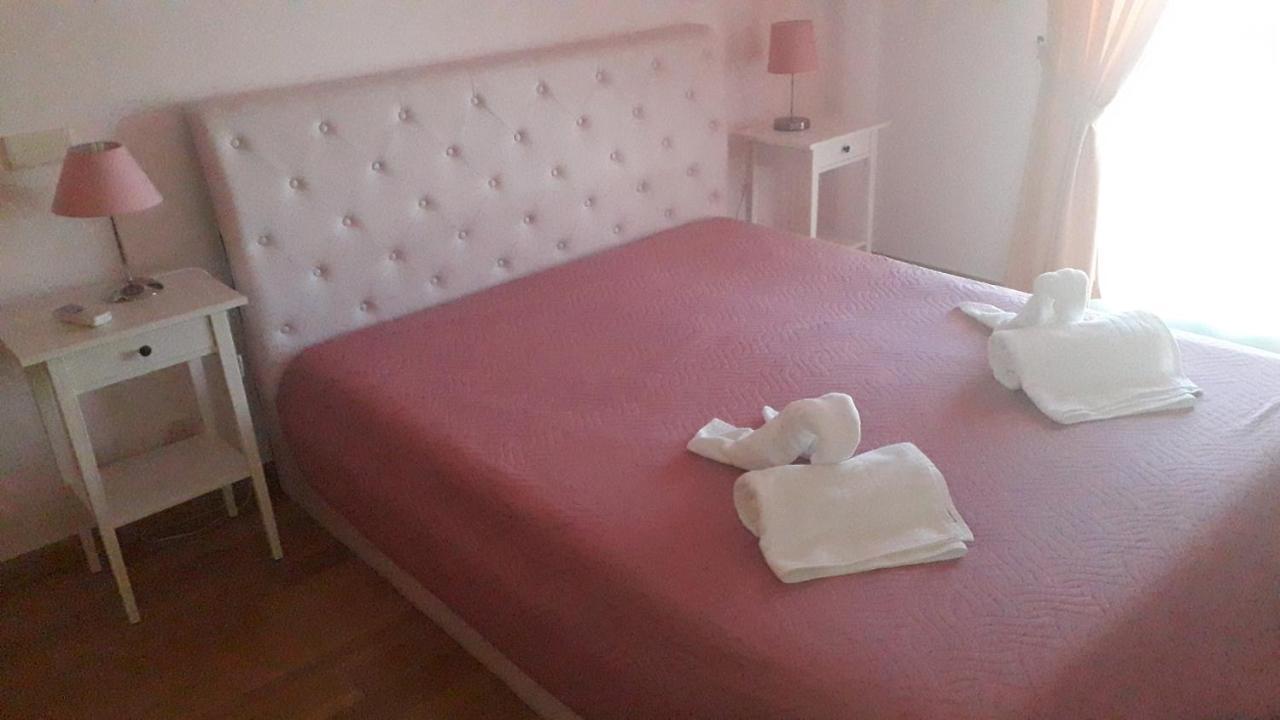 Apartamento Felicidade アルマンシル エクステリア 写真