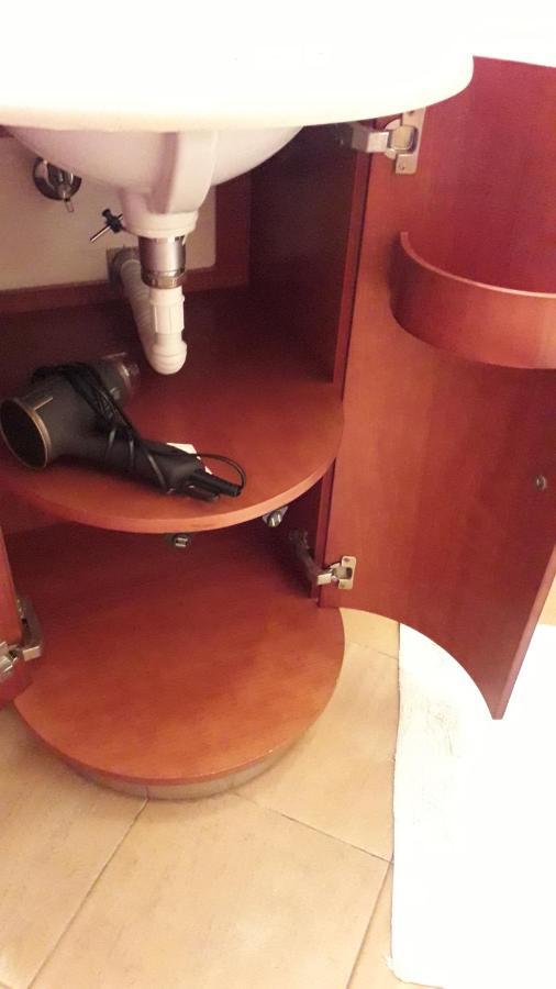 Apartamento Felicidade アルマンシル エクステリア 写真