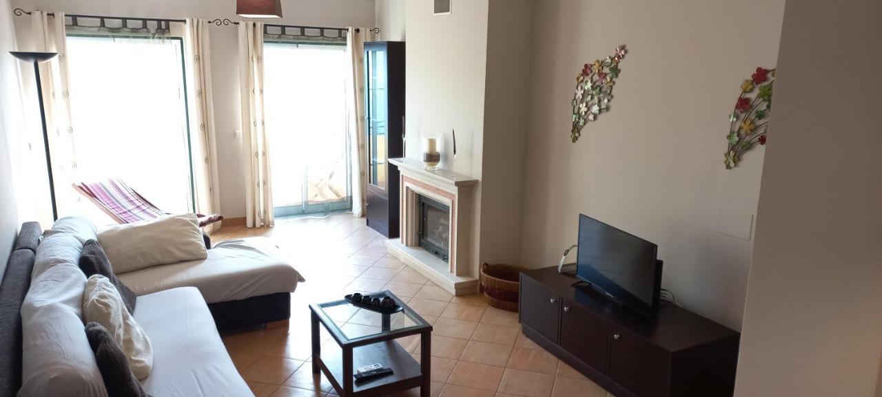 Apartamento Felicidade アルマンシル エクステリア 写真