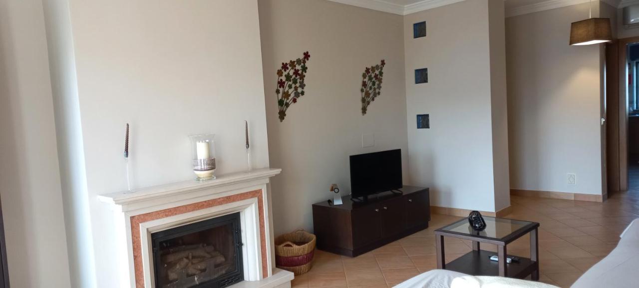 Apartamento Felicidade アルマンシル エクステリア 写真
