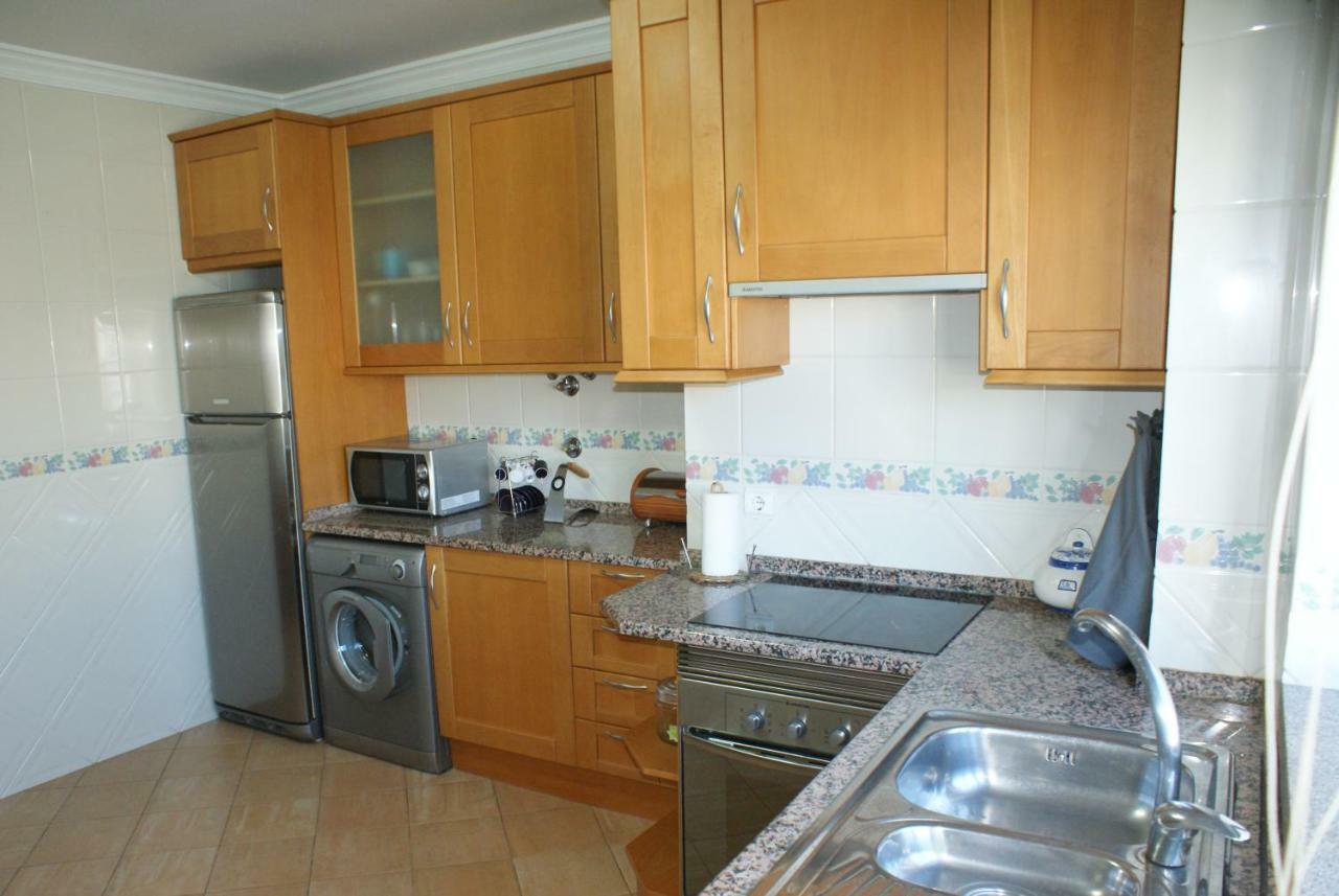Apartamento Felicidade アルマンシル エクステリア 写真