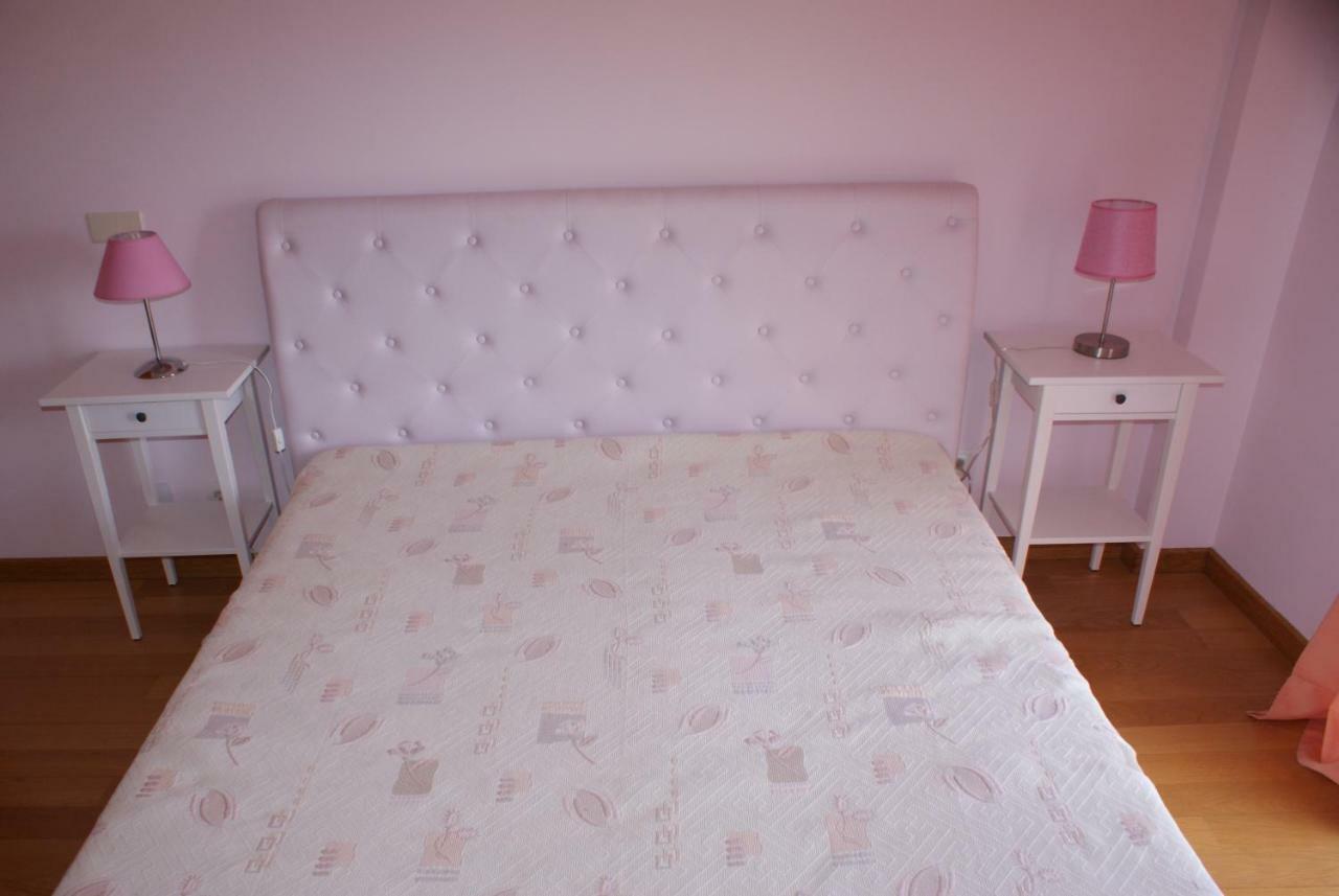 Apartamento Felicidade アルマンシル エクステリア 写真