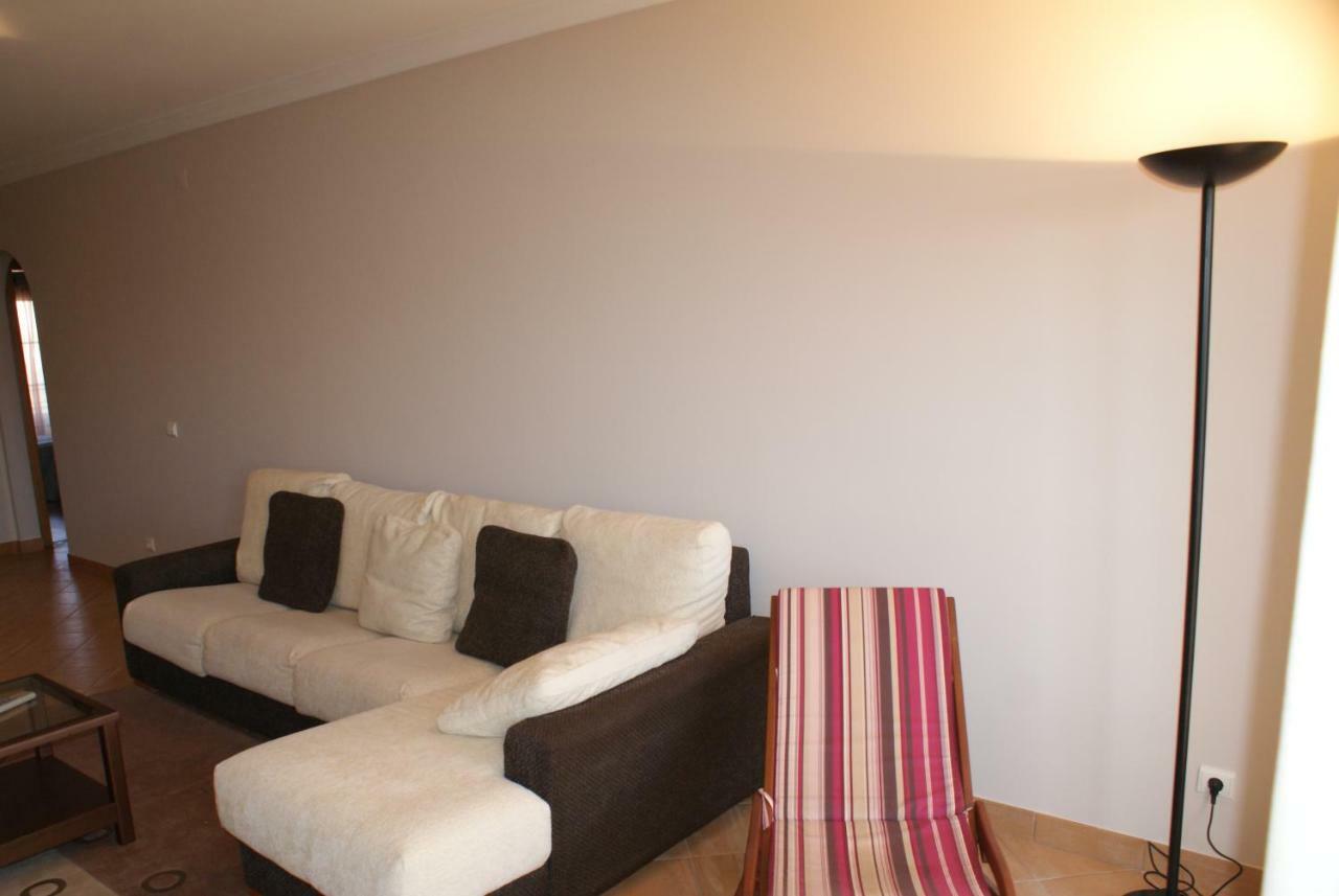 Apartamento Felicidade アルマンシル エクステリア 写真