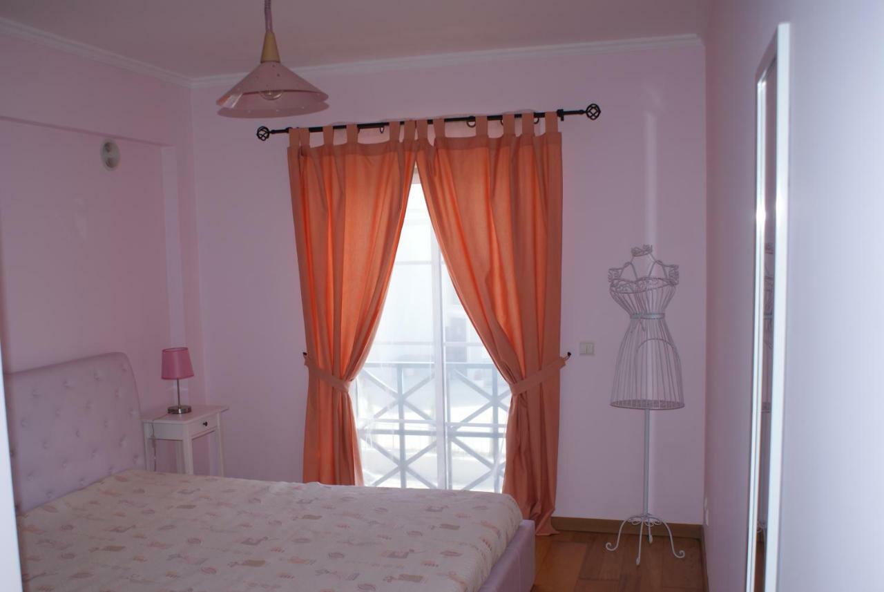 Apartamento Felicidade アルマンシル エクステリア 写真
