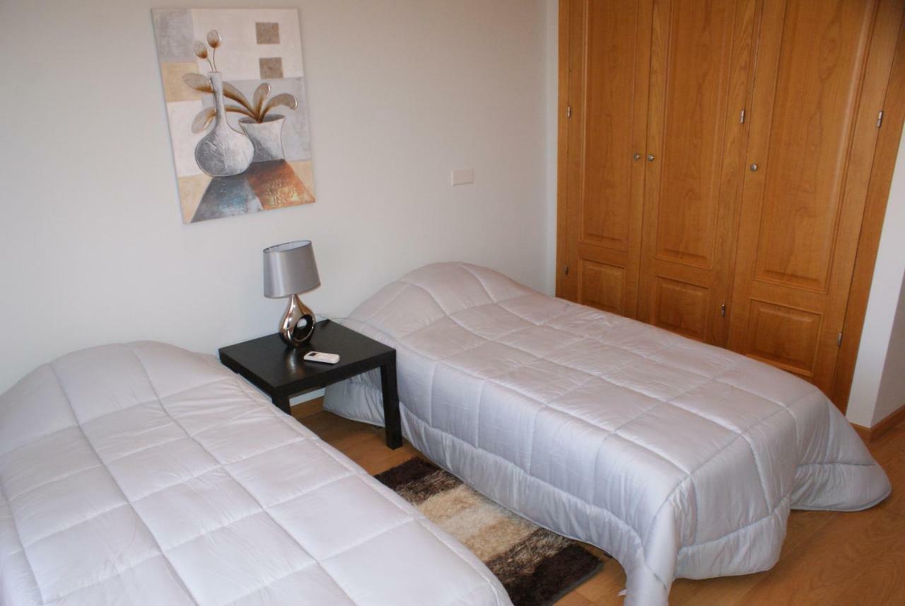 Apartamento Felicidade アルマンシル エクステリア 写真