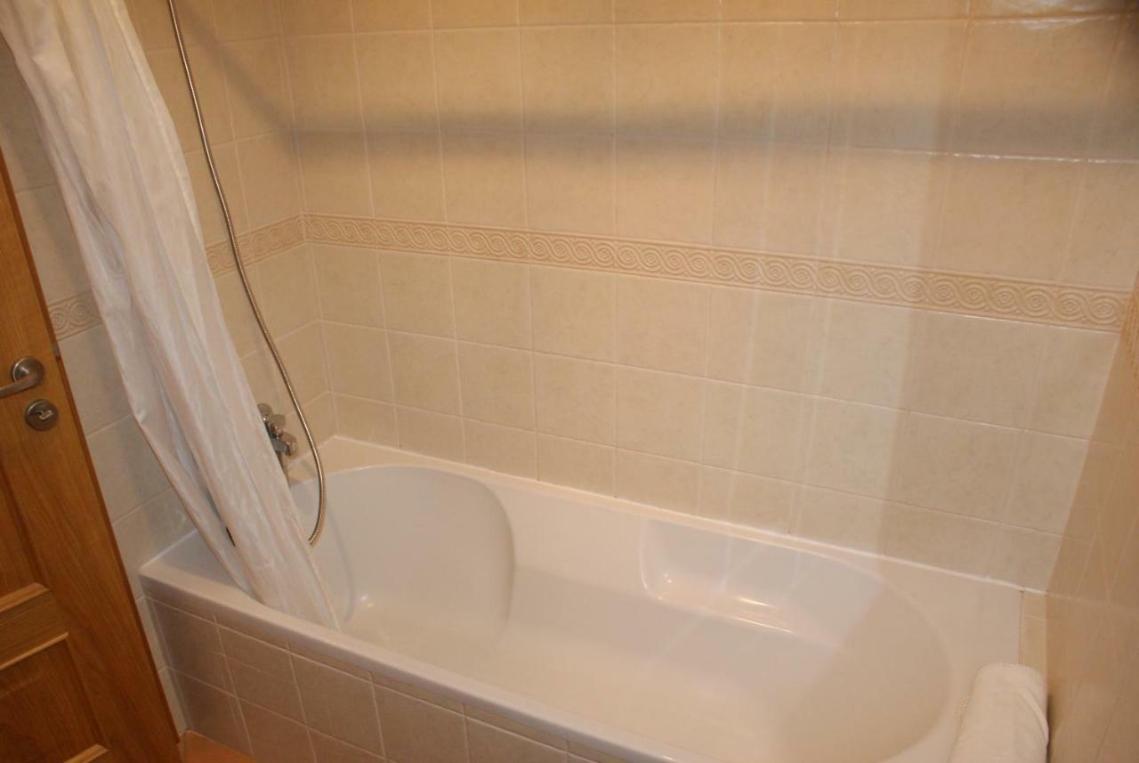 Apartamento Felicidade アルマンシル エクステリア 写真