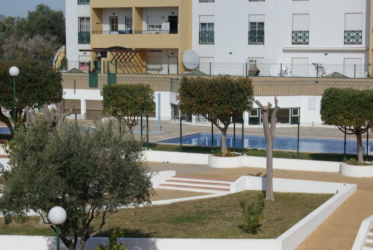 Apartamento Felicidade アルマンシル エクステリア 写真