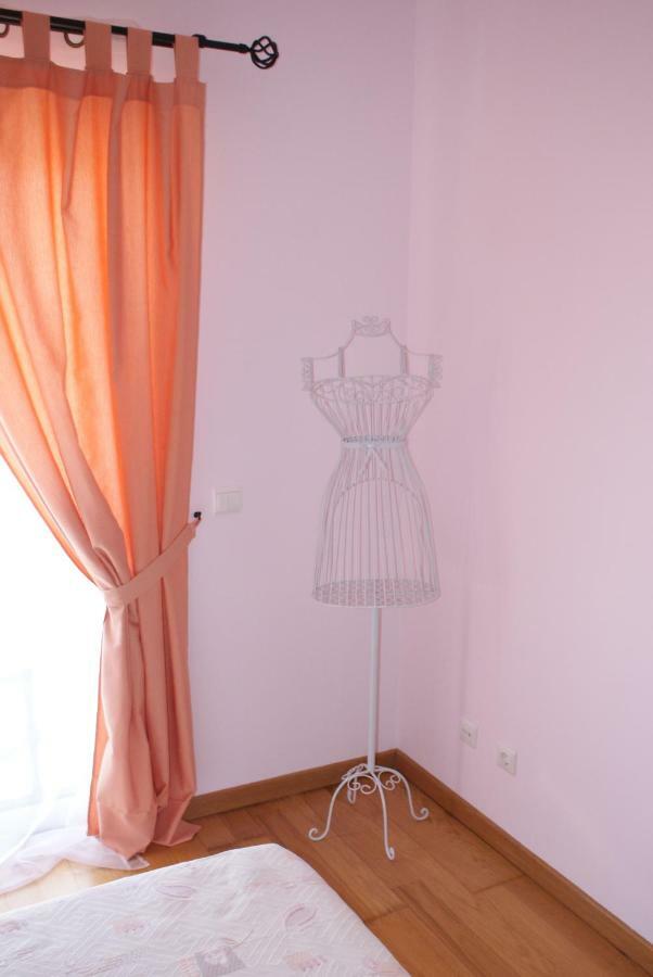Apartamento Felicidade アルマンシル エクステリア 写真