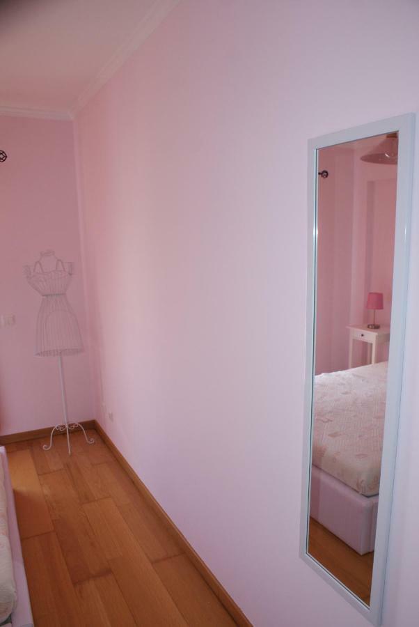 Apartamento Felicidade アルマンシル エクステリア 写真