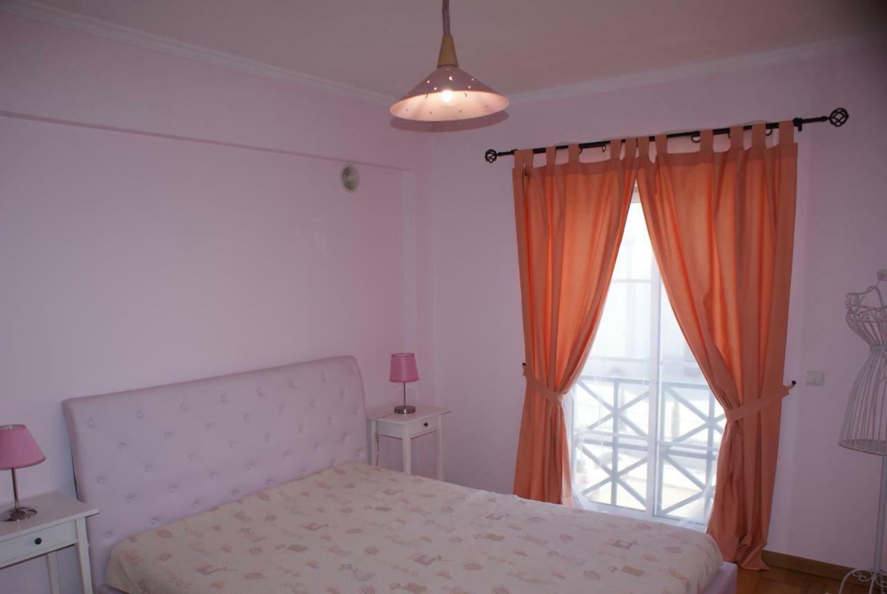 Apartamento Felicidade アルマンシル エクステリア 写真