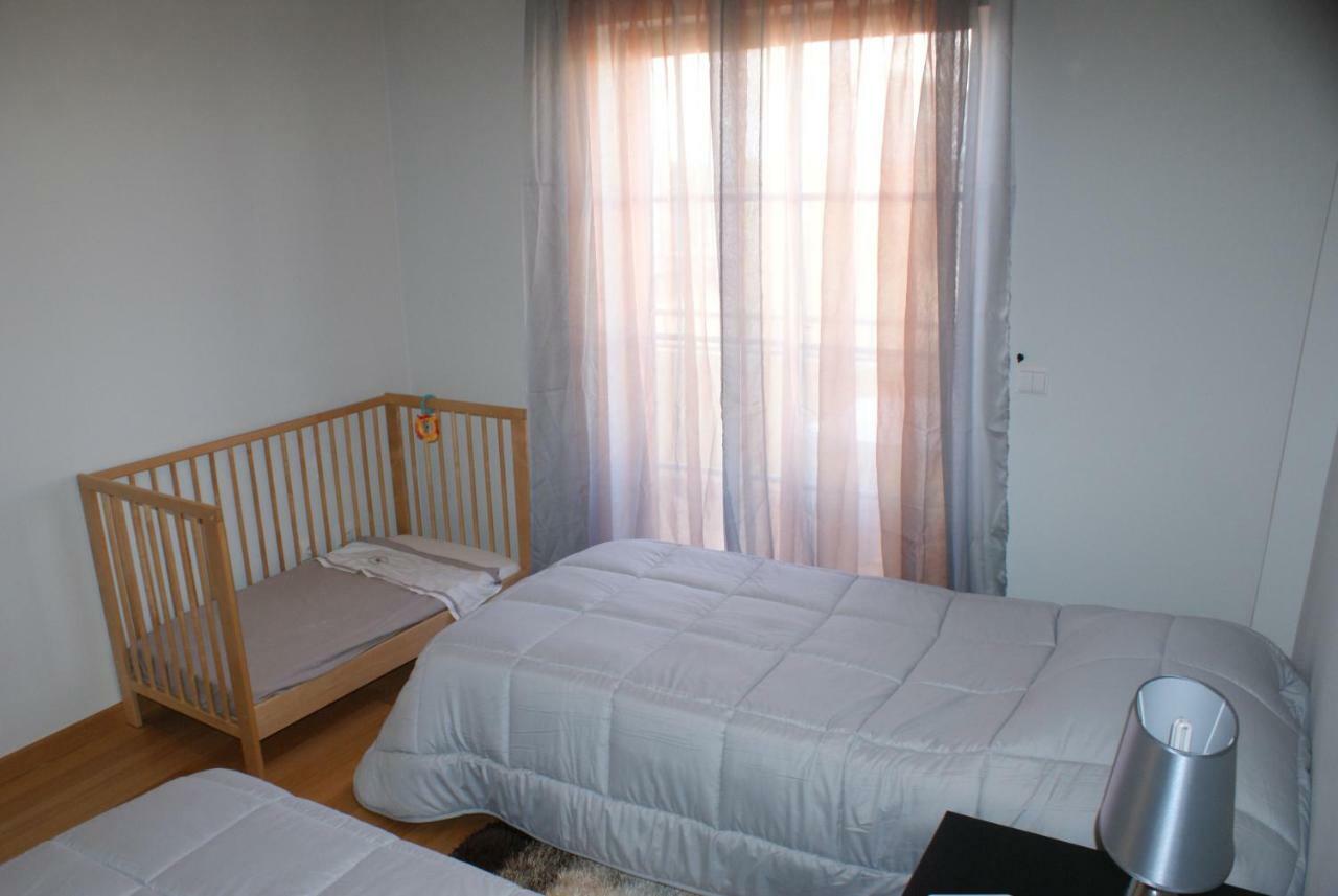Apartamento Felicidade アルマンシル エクステリア 写真